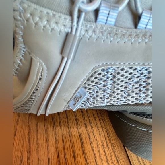 JBU by Jambu Wyoming Light Beige and Tan All Terrain and Water Ready Sneakers - Picture 9 of 9